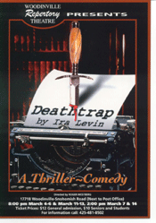 Deathtrap