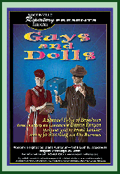 Guys and Dolls