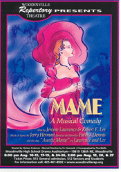 Mame