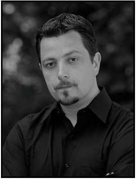 Austin Gregory photo