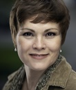 Woodinville Rep Caitlin Francis