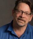 Woodinville Rep Keith Dahlgren