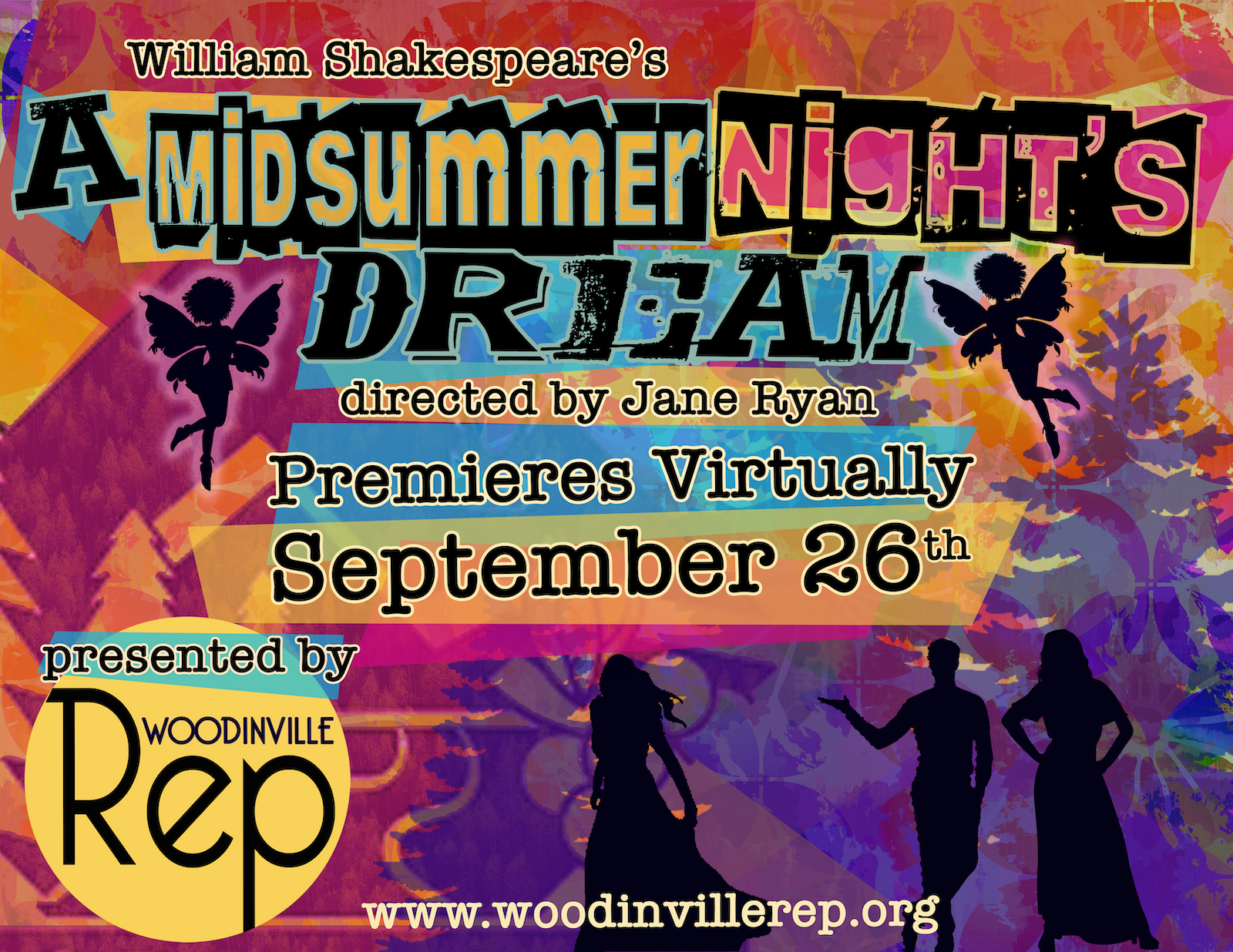 WRT Midsummer Nights Dream