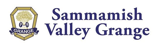 Sammamish Valley Grange