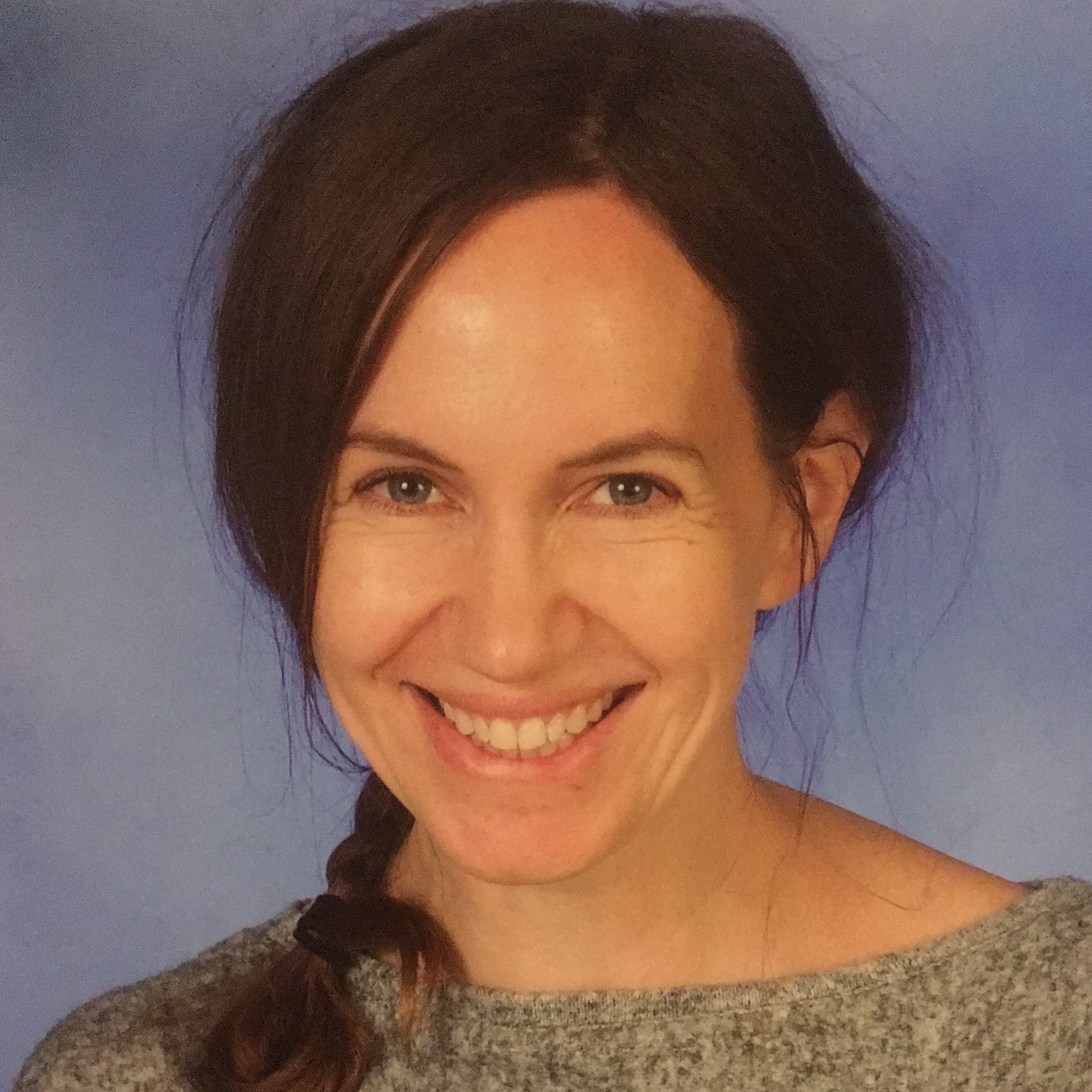 Heather Hendrix-McAdams Board member at Woodinville Repertory Theatre