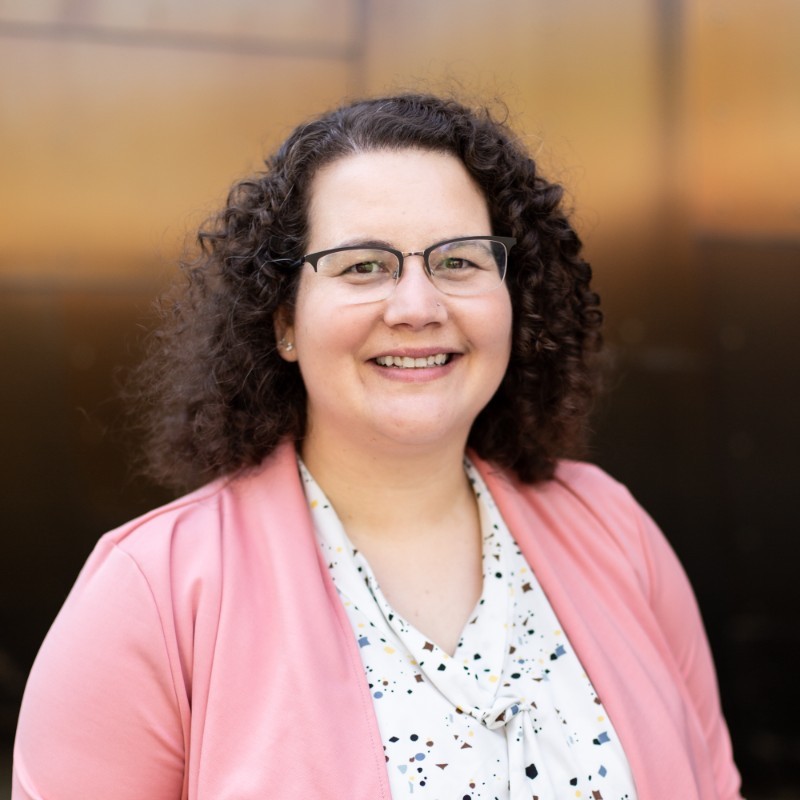 Heather Hendrix-McAdams Board member at Woodinville Repertory Theatre
