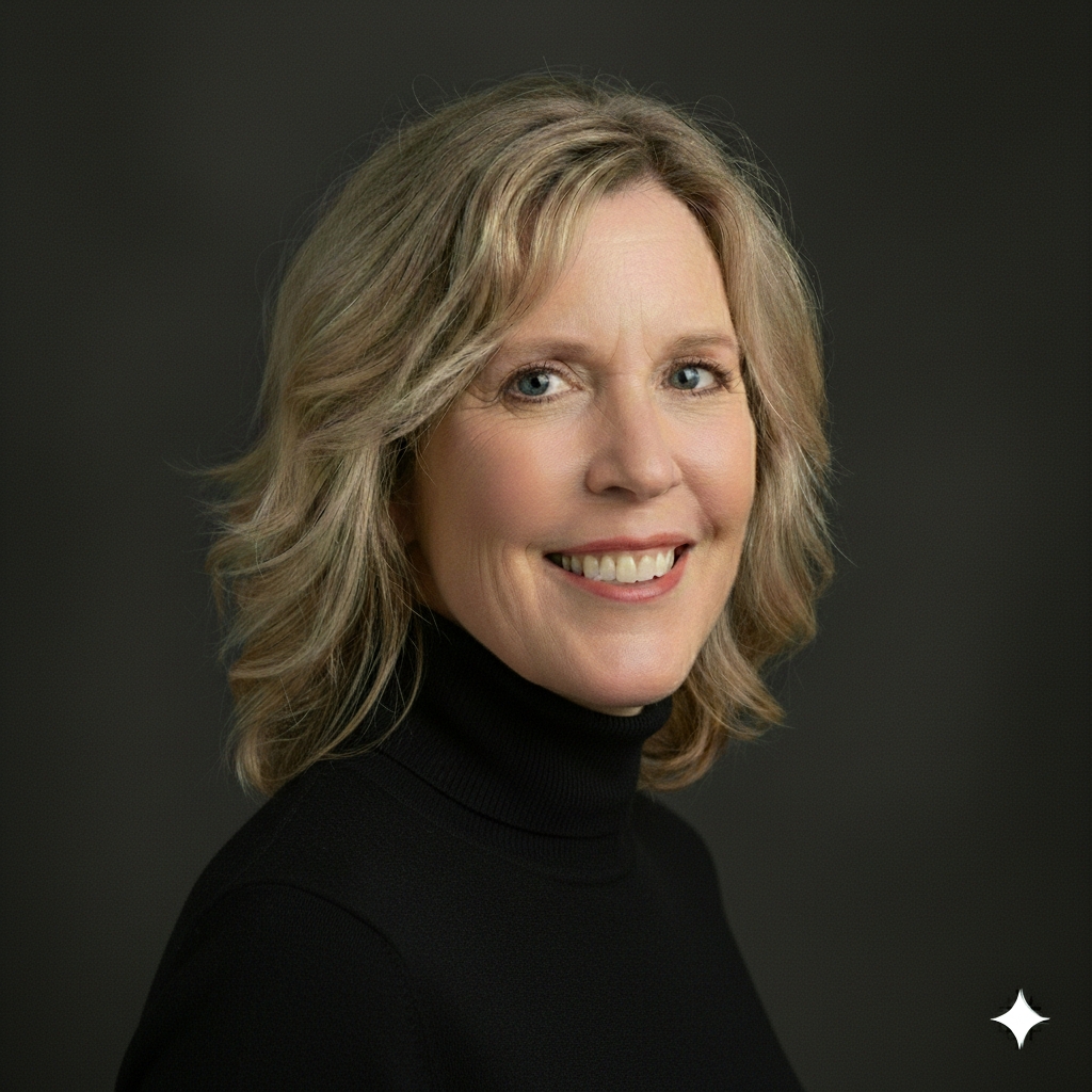 Heather Hendrix-McAdams Board member at Woodinville Repertory Theatre