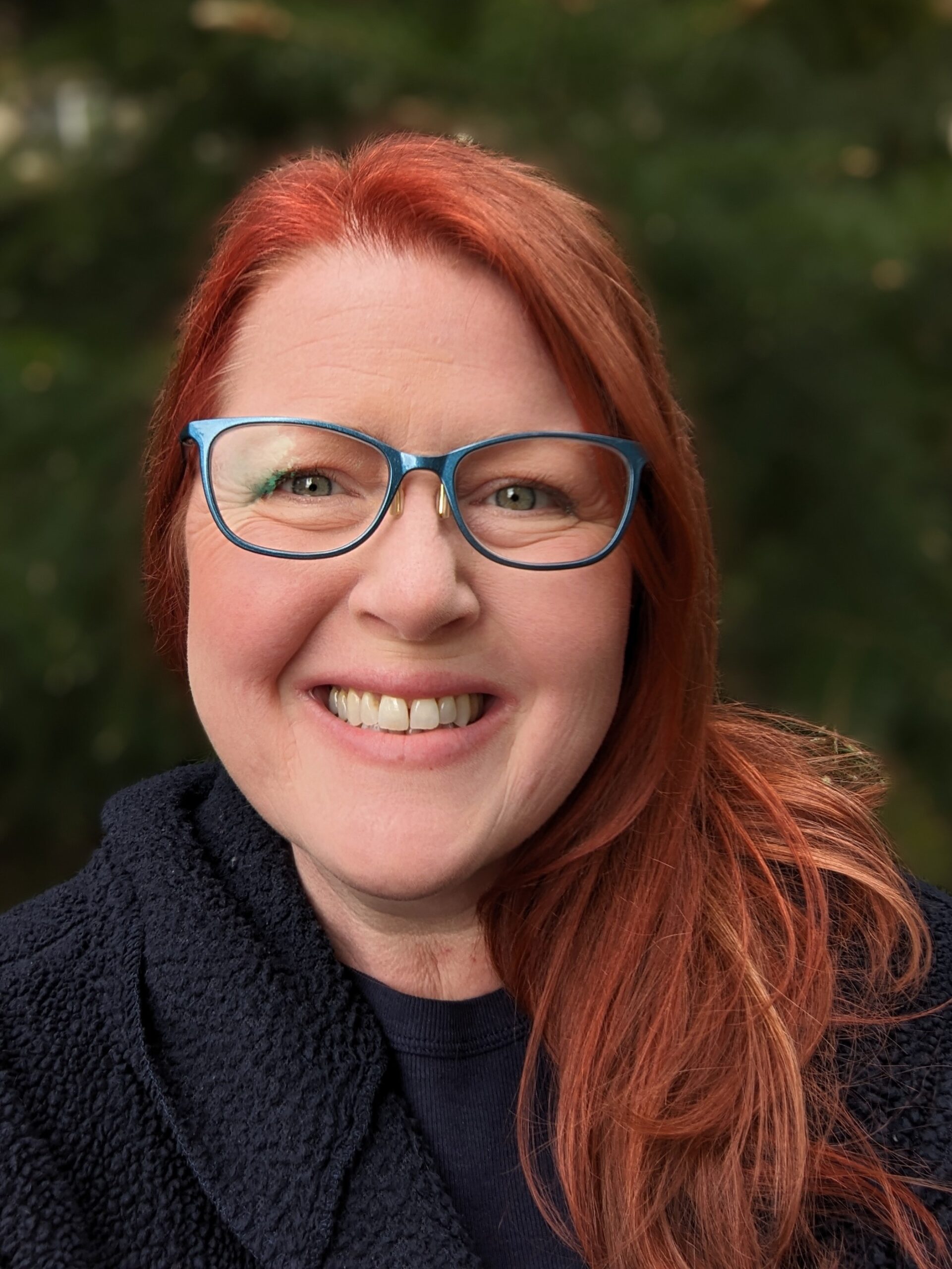 Heather Hendrix-McAdams Board member at Woodinville Repertory Theatre